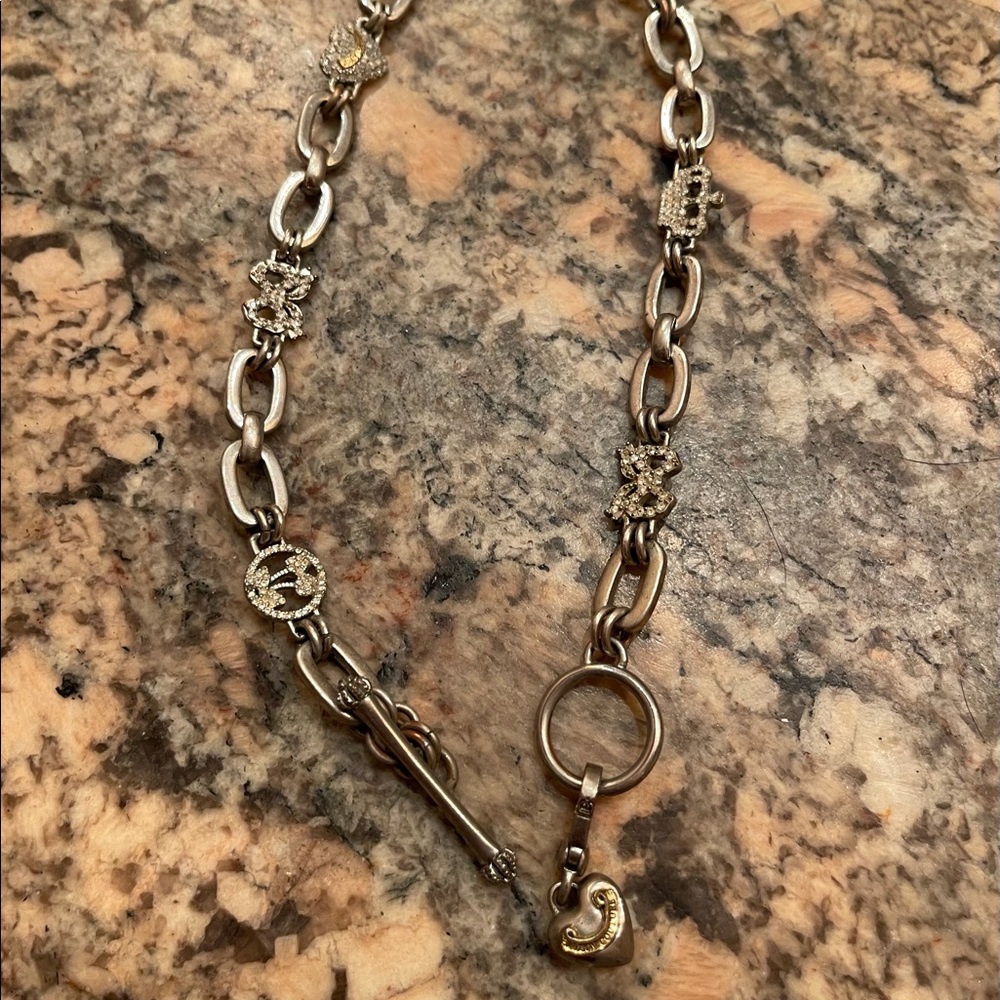 Juicy Couture Necklace
